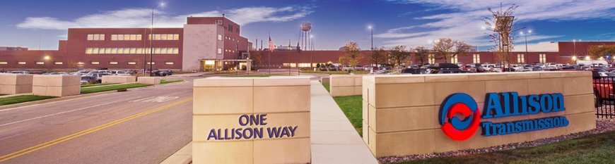 Shanghai Urban Sanitation improves efficiency of high-pressure sprinkler fleet with Allison 3000 SeriesTM transmission